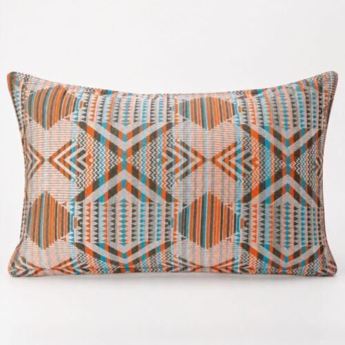 Urban Tribal lumbar cushion cover, 30 x 50 cm