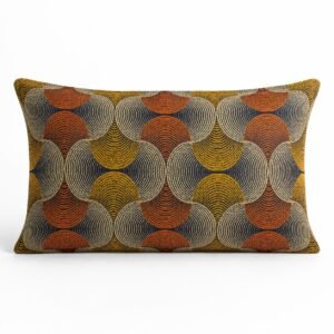 bG9jYWw6Ly9tZWRpYS8xSi9DRC82MFIzMEMxSjZNUzNDRDFKL2E0Y2EyMmY3LnBuZw-1.jpg Urban Swirl Lumbar Cushion Cover – 30 x 50 cm