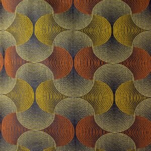 Urban Swirl cushion cover, 60 x 60 cm