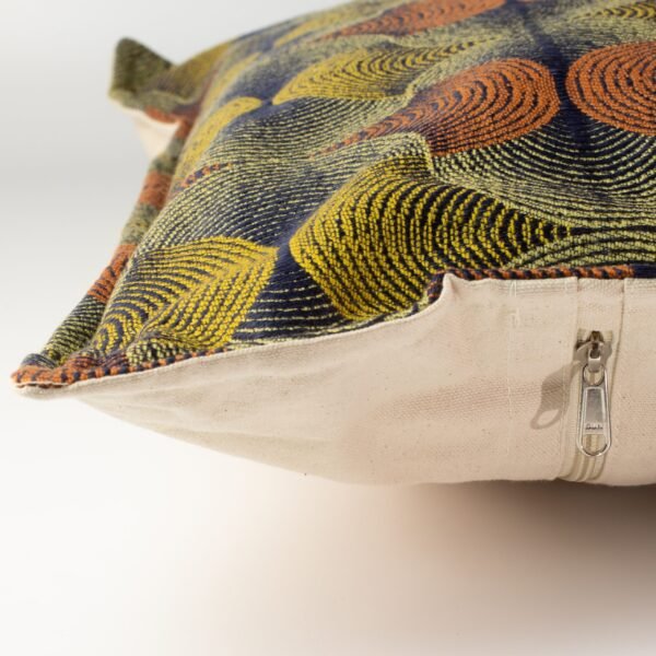 Urban Swirl Cushion Cover – 60 x 60 cm