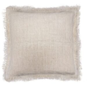 bG9jYWw6Ly9tZWRpYS8xUy80Qy82MFIzMEMxRzZSVDM0QzFTLzRhMWFiOTU3LmpwZWc.jpg Linen Cushion Cover with Fringe – 45 x 45 cm