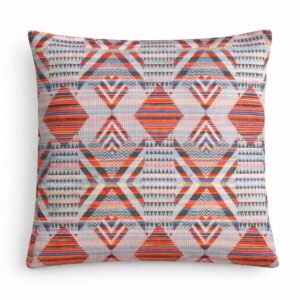 Urban Tribal Cushion Cover – 45 x 45 cm