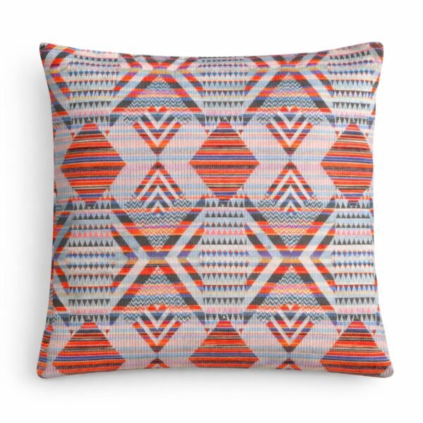 Urban Tribal Cushion Cover – 45 x 45 cm