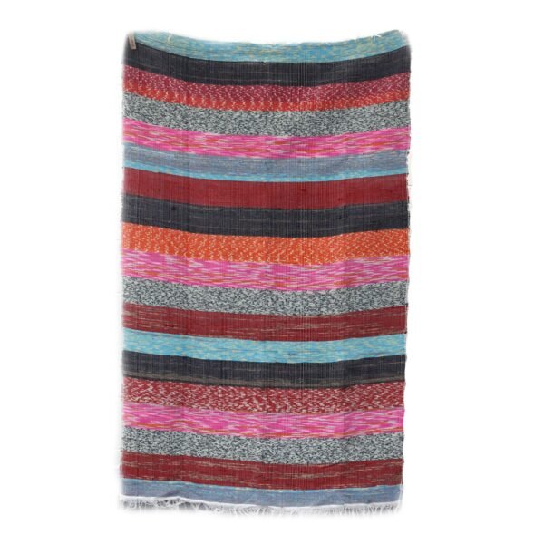bG9jYWw6Ly9tZWRpYS9ITi82Qy82MFIzMEMxRzZNVzM2Q0hOLzg0MGNlZWYwLmpwZWc.jpg Natural Ultra Luxury Rag Rug – 156 x 90 cm