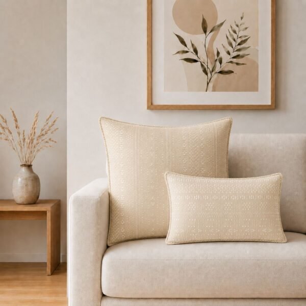 bG9jYWw6Ly9tZWRpYS9ITi9FRC82MFIzMEMxSjZNUzNFREhOLzg4NDgxMDVhLnBuZw-1.jpg Soft Stone cushion cover, 60 x 60 cm