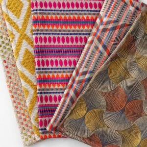 bG9jYWw6Ly9tZWRpYS9IUC80RC82MFIzMEMxSjY4Vks0REhQL2NlNjlhZDczLmpwZw.jpg Urban Tribal Cushion Cover – 45 x 45 cm