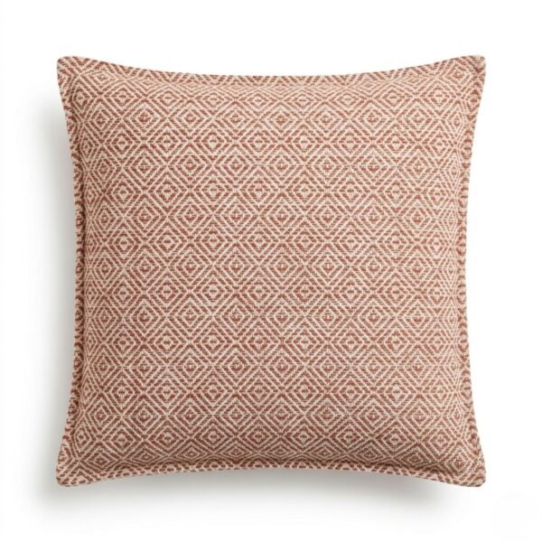 bG9jYWw6Ly9tZWRpYS9IUS80RC82MFIzMEMxSjY4Vks0REhRL2IzOGEzOThlLmpwZw.jpg Burgundy Squares Cushion Cover – 45 x 45 cm