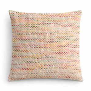Hidden Rainbow Cushion Cover – 45 x 45 cm