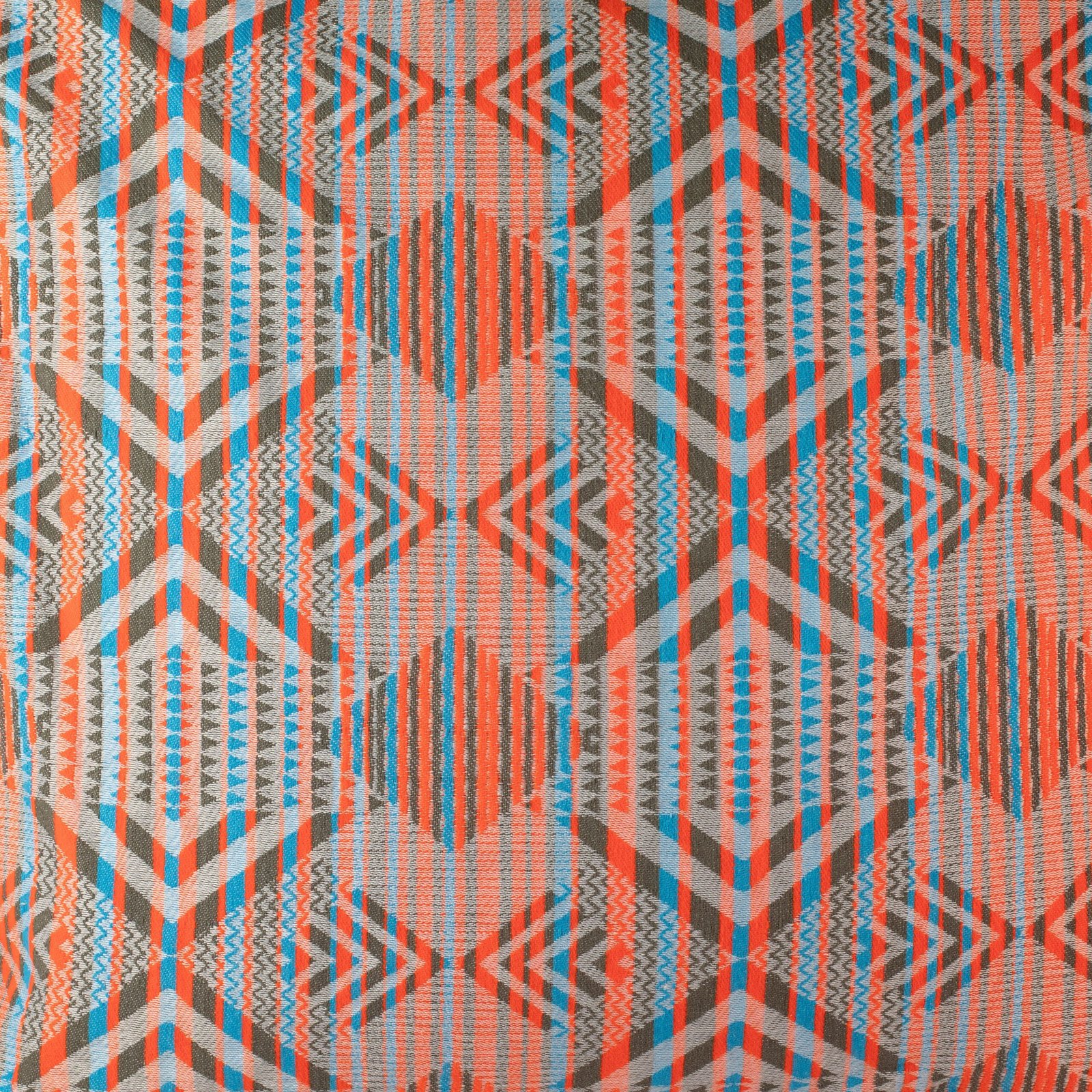 Urban Tribal cushion cover – alternate styled product image
