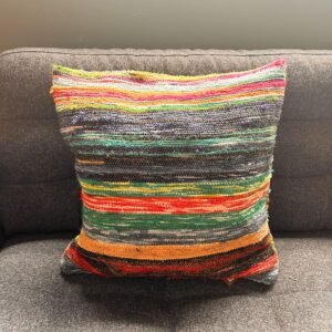 bG9jYWw6Ly9tZWRpYS9TUC84RC82MFIzMEMxRzZXVDM4RFNQL2NhOTFhZjU2LmpwZWc.jpg Natural Greens Rag Rug Cushion Cover