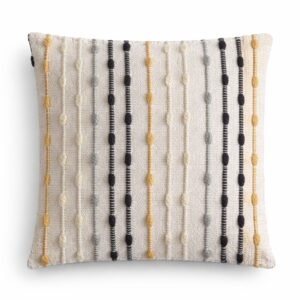 Hippie Knot Cushion Cover – 45 x 45 cm