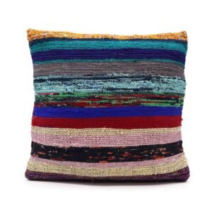 bG9jYWw6Ly9tZWRpYS9TUy84RC82MFIzMEMxRzZXVDM4RFNTLzdhNThiNzA1LmpwZWc.jpg Charcoal Greys Rag Rug Cushion Cover