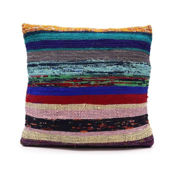 bG9jYWw6Ly9tZWRpYS9TUy84RC82MFIzMEMxRzZXVDM4RFNTLzdhNThiNzA1LmpwZWc.jpg Charcoal Greys Rag Rug Cushion Cover